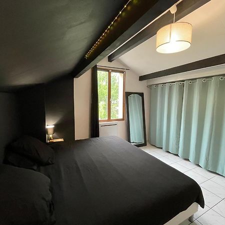 Charmante Maison Mitoyenne Melun Extérieur photo